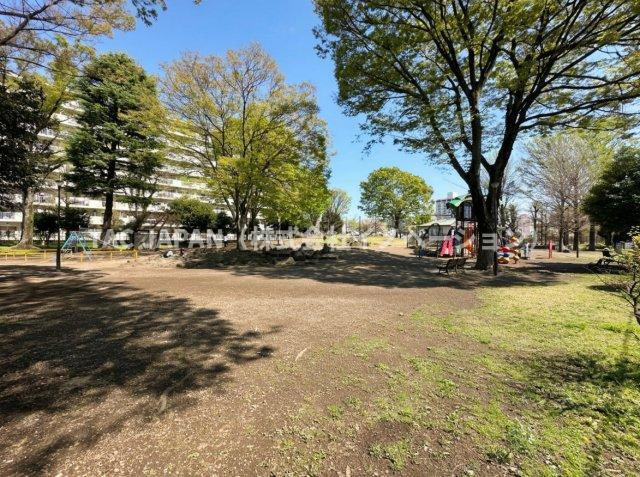グランシティユーロコート赤羽のその他