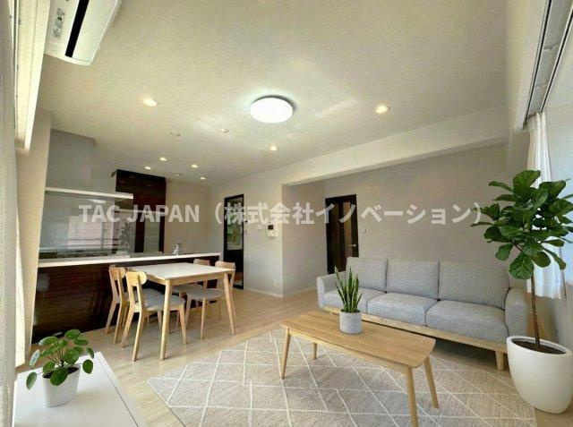 フラッツ上野入谷南公園