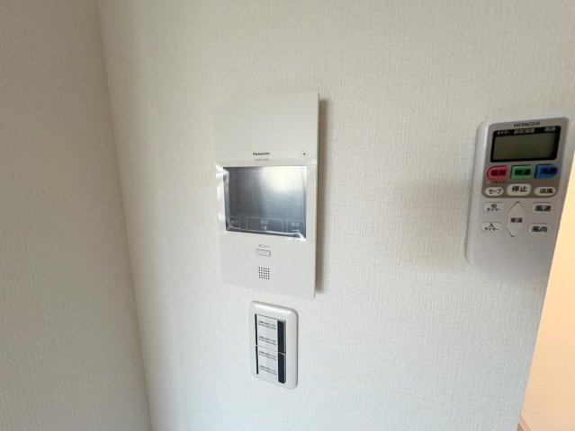 プレミナールファイブのその他共用部分