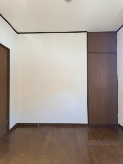 ハイツ光の内装