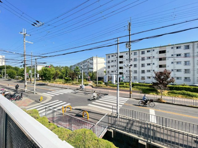 【展望】 | ホワイティハイツ