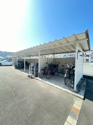 【その他共用部分】 | ホワイティハイツ
