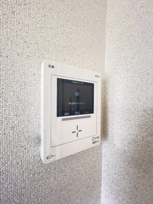 【セキュリティ】 | ホワイティハイツ