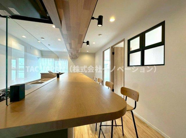 エル・アルカサル尾久