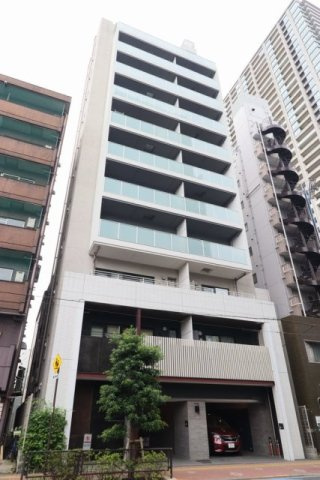 クレヴィア本郷春日ステーションフロント