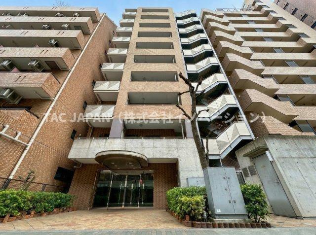 ネバーランド上野松が谷の外観