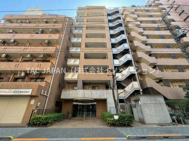 ネバーランド上野松が谷の外観|【松が谷4丁目】
歴史と利便性、静けさと賑わいのバランスが取れた台東区松が谷は、都心居住の理想形を体現するエリアといえます。