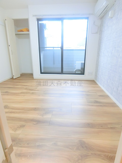 エクセラン下丸子