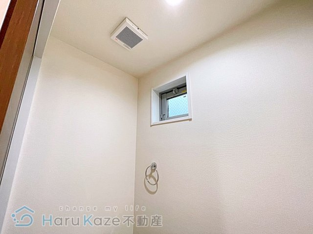 【トイレ】 | ピアチェーレ桜【名古屋市賃貸・駅前物件】