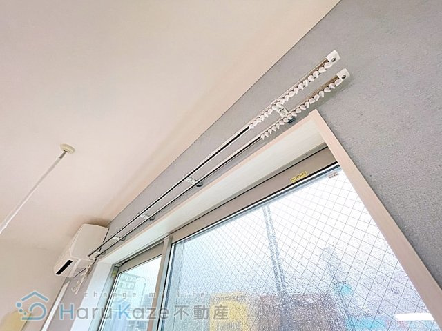 【設備】 | ピアチェーレ桜【名古屋市賃貸・駅前物件】