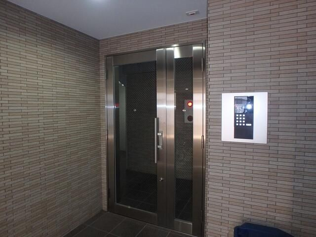蒔田サウススクエアのその他共用部分