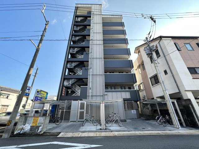CLASS・Yの外観