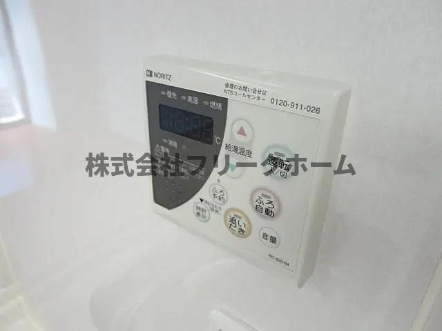 イストワールの設備