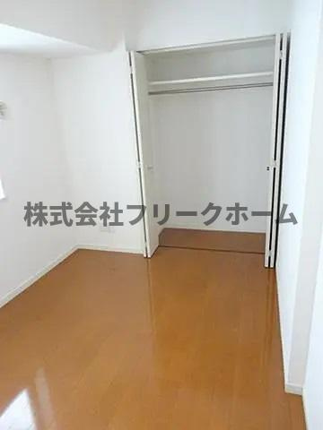 イストワールの収納