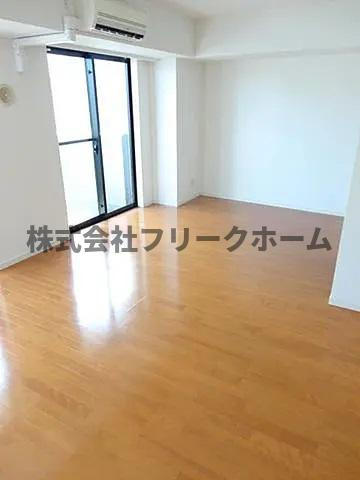 イストワールの居間・リビング