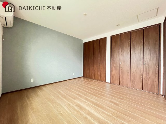 【洋室】 | 鴻巣市南1丁目　中古戸建
