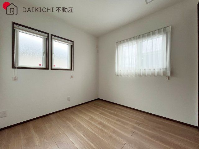 【洋室】 | 鴻巣市南1丁目　中古戸建