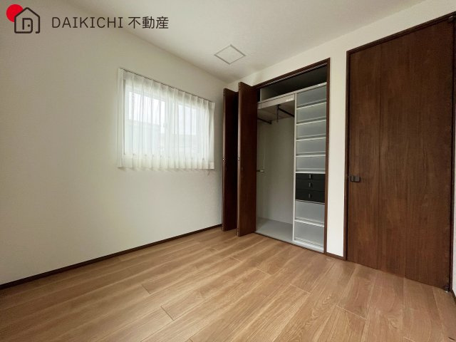 【洋室】 | 鴻巣市南1丁目　中古戸建
