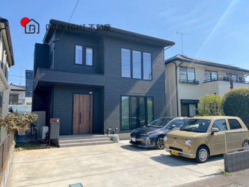 鴻巣市南1丁目　中古戸建の画像