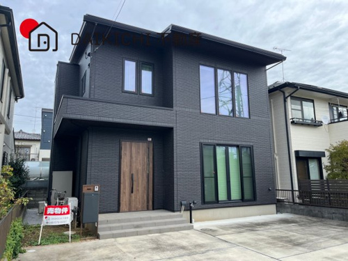 鴻巣市南1丁目　中古戸建の画像
