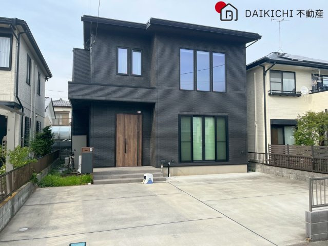 【外観】 | 鴻巣市南1丁目　中古戸建