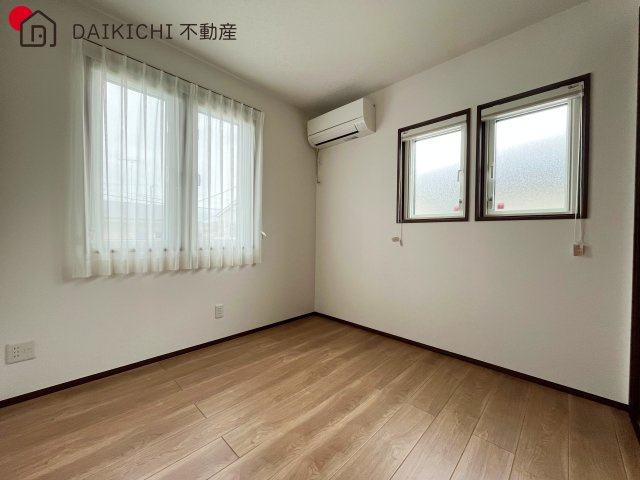 【洋室】 | 鴻巣市南1丁目　中古戸建