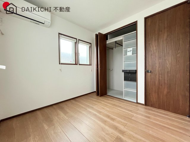 【洋室】 | 鴻巣市南1丁目　中古戸建