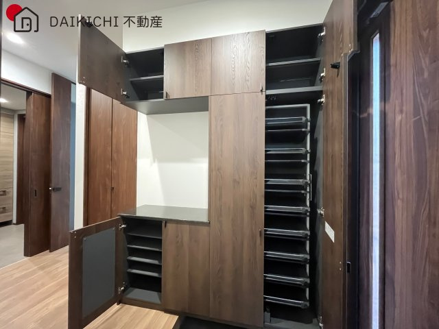 【収納】 | 鴻巣市南1丁目　中古戸建