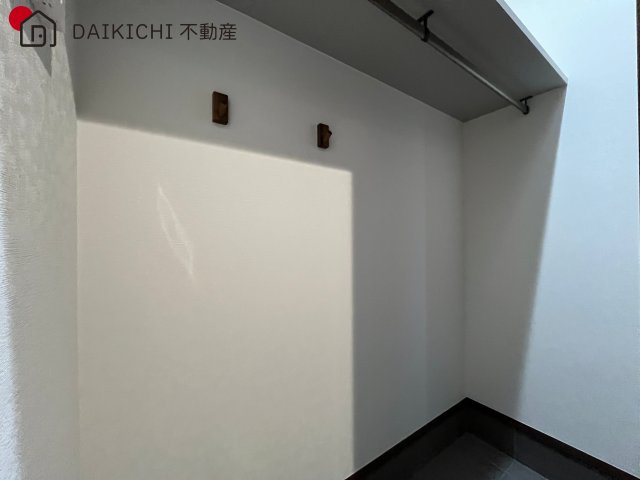 【収納】 | 鴻巣市南1丁目　中古戸建