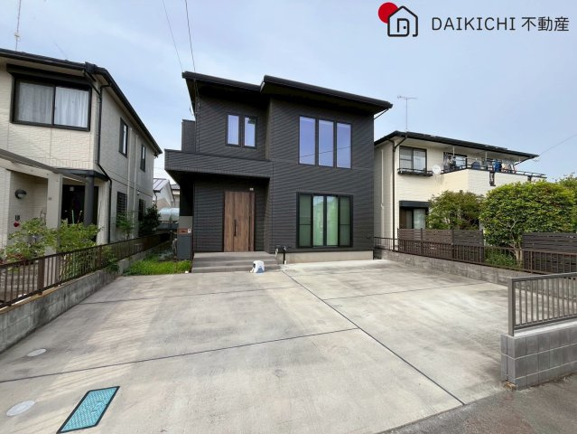 【外観】 | 鴻巣市南1丁目　中古戸建