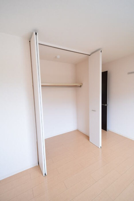 【収納】 | ガーデンコート車B棟 | ☆神戸市須磨区　ガーデンコート車☆