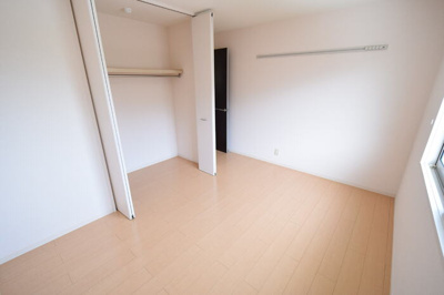 【洋室】 | ガーデンコート車B棟 | ☆神戸市須磨区　ガーデンコート車☆