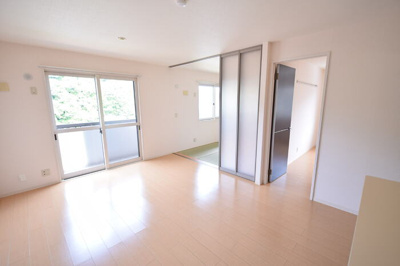 【内装】 | ガーデンコート車B棟 | ☆神戸市須磨区　ガーデンコート車☆