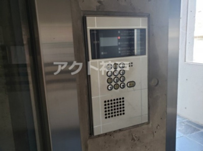 【玄関】 | パレ清水が丘 | ☆神戸市垂水区　パレ清水ヶ丘　賃貸☆