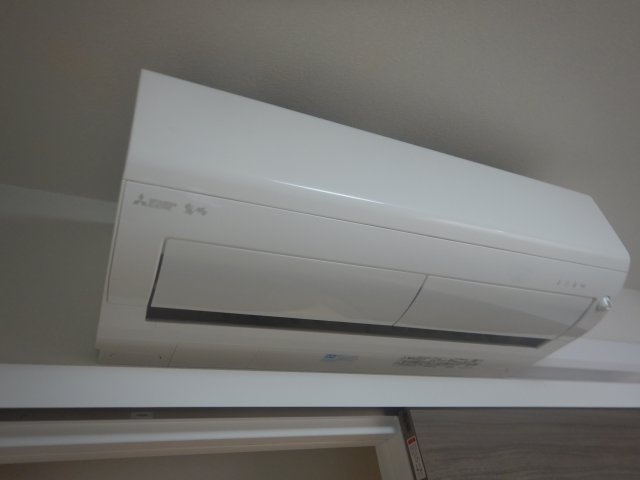 ライオンズマンション文京第２の冷暖房・空調設備