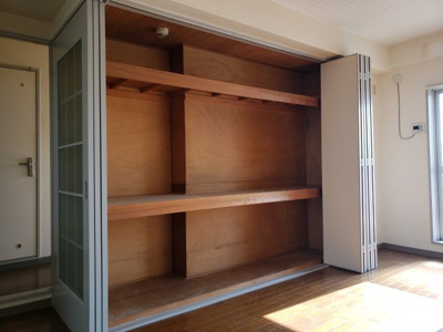 【収納】 | セオコート高丸 | ☆神戸市垂水区　セオ・コート高丸☆