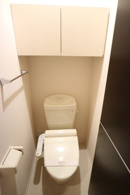 【トイレ】 | エスポワール垂水 | ☆神戸市垂水区 エスポワール垂水☆