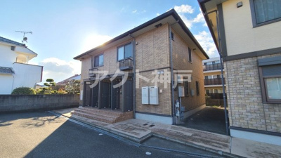 【外観】 | シーショア五色山 | ☆神戸市垂水区　シーショア五色山☆