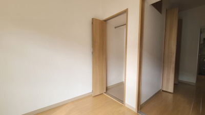 【収納】 | シャトールナ | 同建物別部屋参考写真☆神戸市垂水区　シャトールナ　賃貸☆