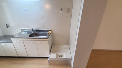 【設備】 | シャトールナ | 同建物別部屋参考写真☆神戸市垂水区　シャトールナ　賃貸☆