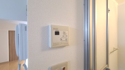 【設備】 | シャトールナ | 同建物別部屋参考写真☆神戸市垂水区　シャトールナ　賃貸☆