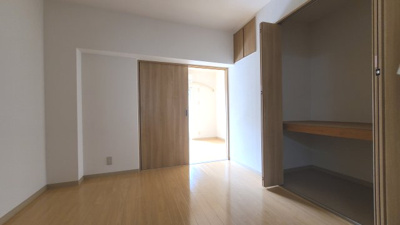 【洋室】 | シャトールナ | 同建物別部屋参考写真☆神戸市垂水区　シャトールナ　賃貸☆