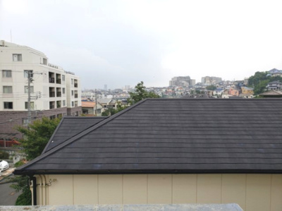 【展望】 | シャトールナ | 同建物別部屋参考写真☆神戸市垂水区　シャトールナ　賃貸☆