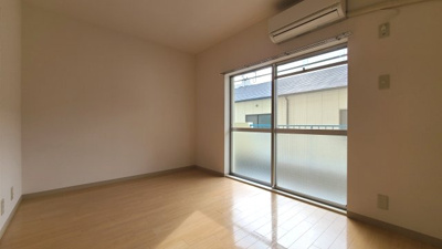 【居間・リビング】 | シャトールナ | 同建物別部屋参考写真☆神戸市垂水区　シャトールナ　賃貸☆