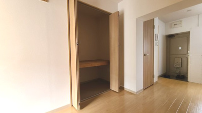 【収納】 | シャトールナ | 同建物別部屋参考写真☆神戸市垂水区　シャトールナ　賃貸☆