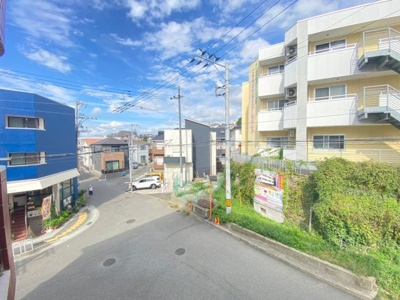 【展望】 | ハッピーコート垂水 | ☆神戸市垂水区　ハッピーコート垂水☆