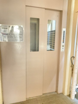 【その他共用部分】 | ハッピーコート垂水 | ☆神戸市垂水区　ハッピーコート垂水☆