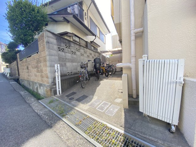 【その他共用部分】 | ハッピーコート垂水 | ☆神戸市垂水区　ハッピーコート垂水☆