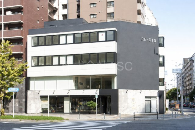 ＲＥ－０１５　貸店舗・事務所