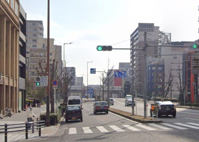 ＲＥ－０１５　貸店舗・事務所の周辺